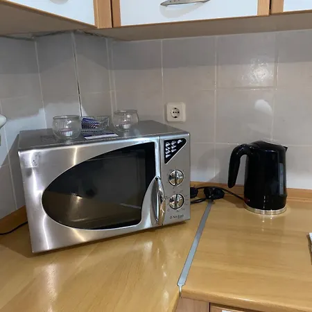 Utopia Apartamento Kallithea (Chalkidiki)