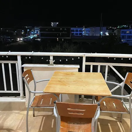 Utopia Apartamento Kallithea (Chalkidiki)