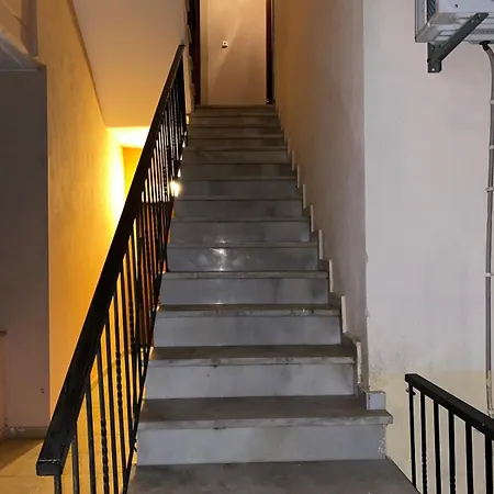 Apartamento Utopia *