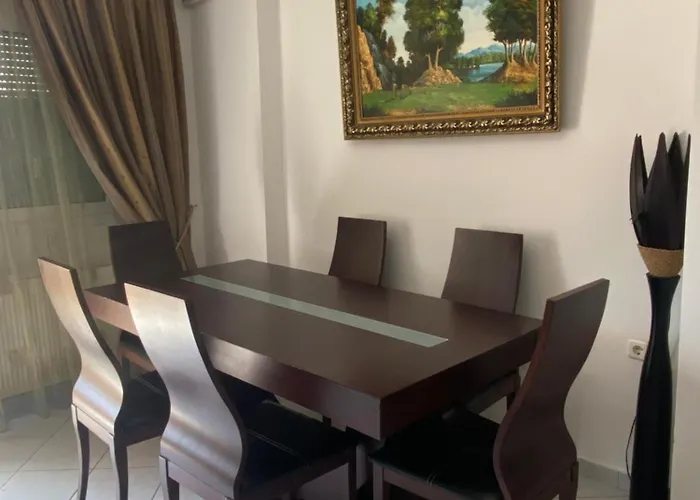 Apartment Utopia *