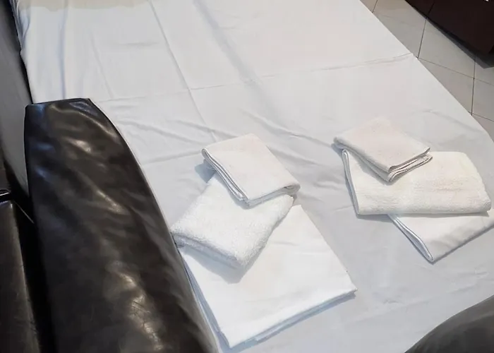 Utopia Apartment Kallithea (Chalkidiki)