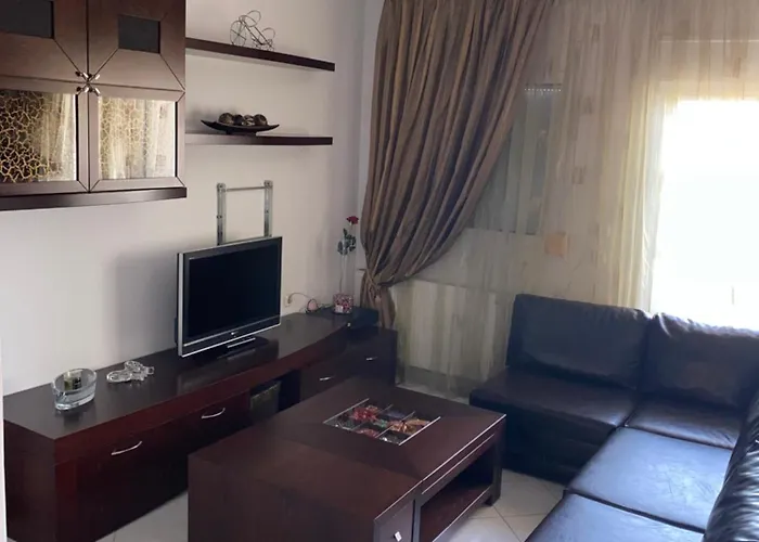 Apartment Utopia