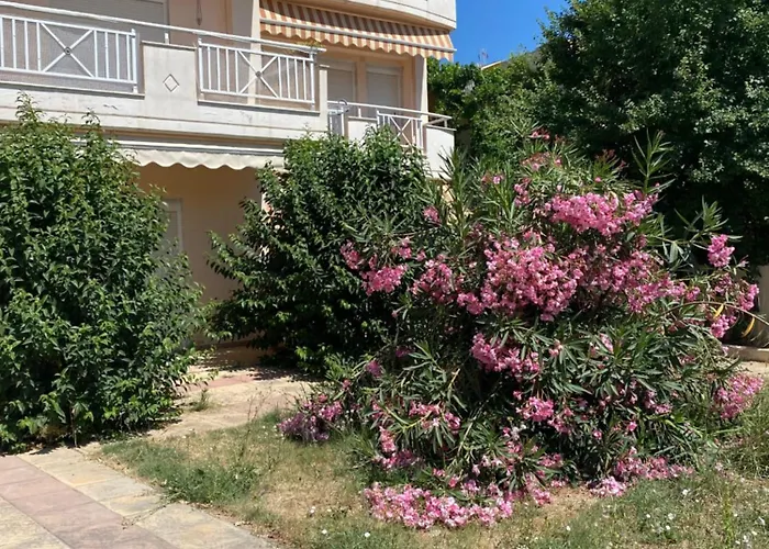Utopia Kallithea (Chalkidiki)