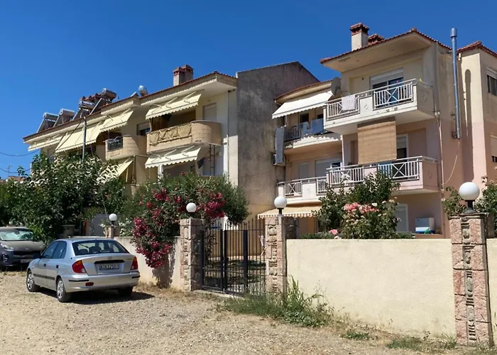 Apartment Utopia