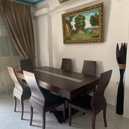 Appartement Utopia *