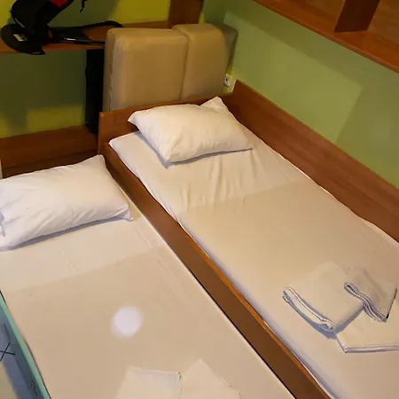 Utopia Appartement *