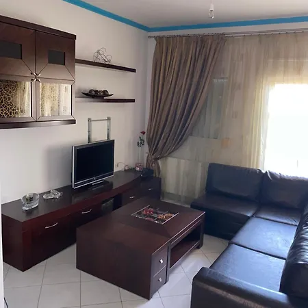 Apartamento Utopia
