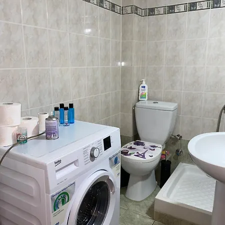 Appartement Utopia