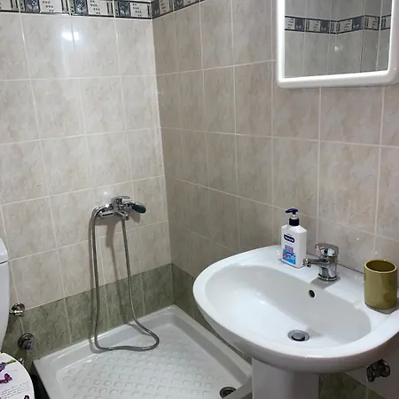 Utopia Appartement