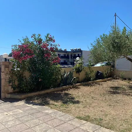 Utopia Apartamento Kallithea (Chalkidiki)