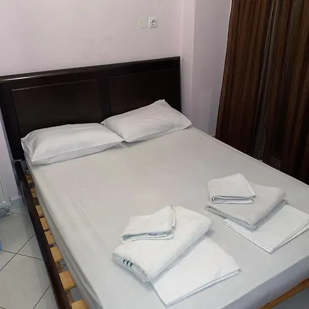 Utopia Appartement *