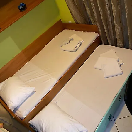 Utopia * Kallithea (Chalkidiki)