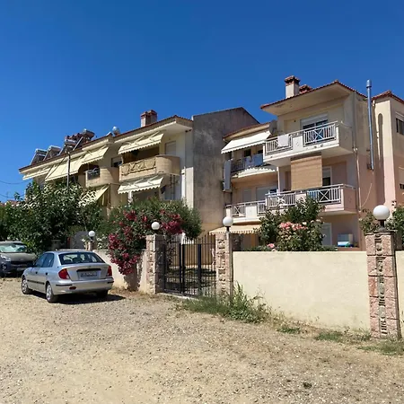 Apartamento Utopia
