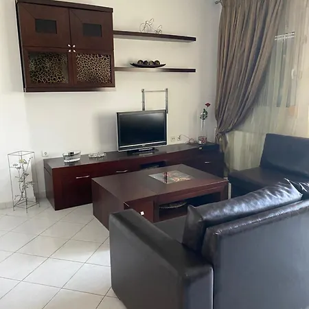 Utopia Appartement *