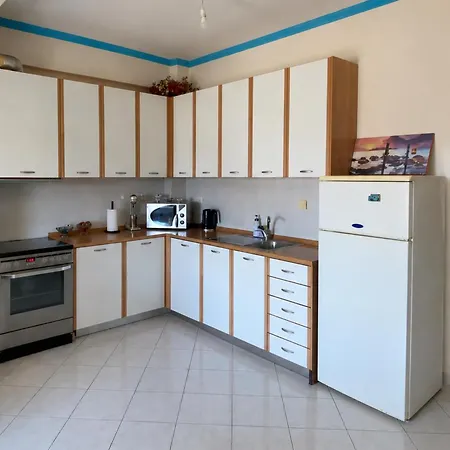 Utopia Apartamento Kallithea (Chalkidiki)
