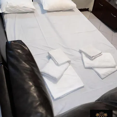 Utopia * Kallithea (Chalkidiki)