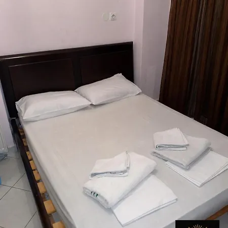 Apartamento Utopia *