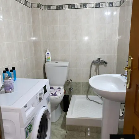 Utopia Apartamento *