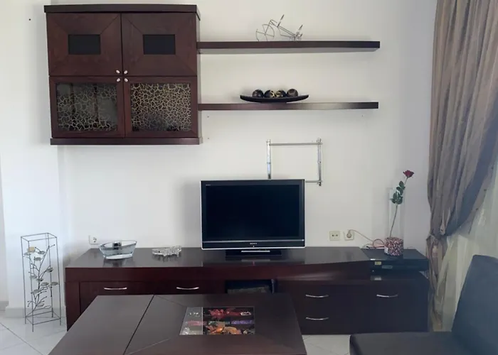 Utopia דירה Kallithea (Chalkidiki)