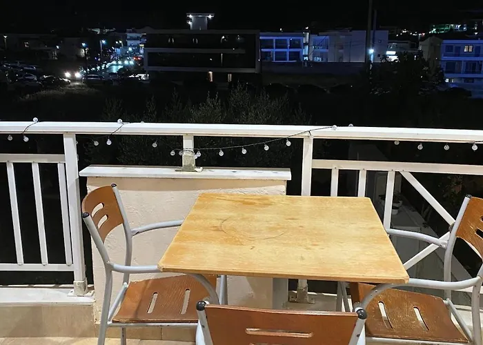 Utopia דירה Kallithea (Chalkidiki)