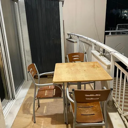 Utopia * Kallithea (Chalkidiki)