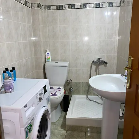 Apartamento Utopia Kallithea (Chalkidiki)