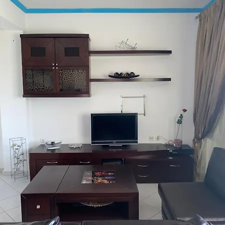 Utopia 아파트 Kallithea (Chalkidiki)