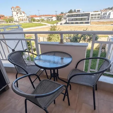 Apartamento Utopia *