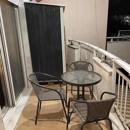 Utopia Apartamento