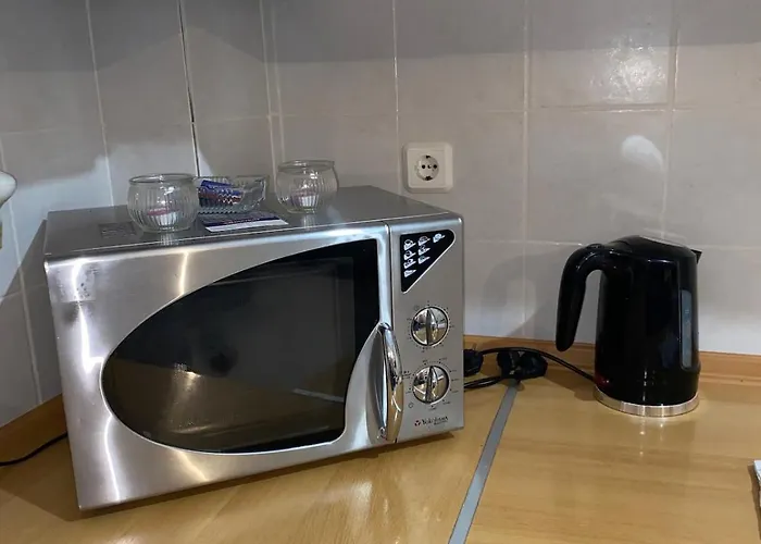 Utopia Lejlighed Kallithea (Chalkidiki)