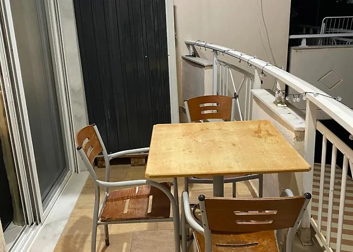 Utopia * Kallithea (Chalkidiki)