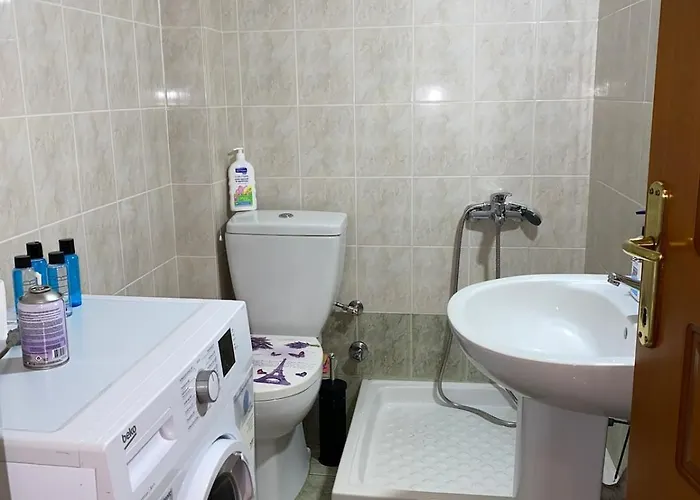 Lejlighed Utopia Kallithea (Chalkidiki)