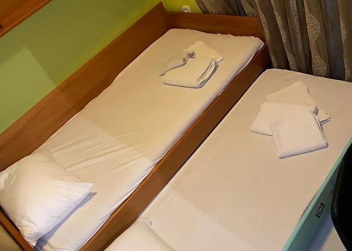 Utopia * Kallithea (Chalkidiki)